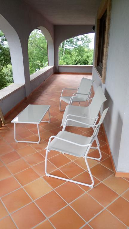 Belle Marche Acomodação com café da manhã Civitanova Alta Exterior foto